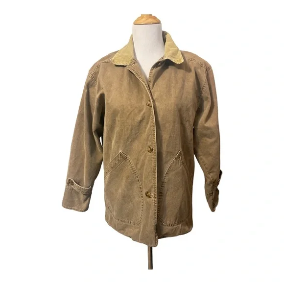 vintage BRANDON THOMAS デニムジャケット Brandon Thomas | Jackets & Coats | Brandon Thomas Vintage